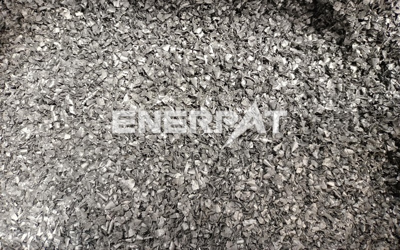 鋁屑壓塊機(jī)