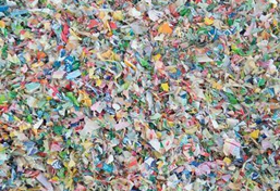 HDPE瓶撕碎機(jī)