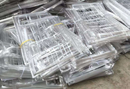 吸塑盤破碎機(jī)