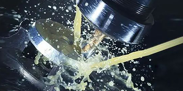 含油碎屑環(huán)保處理設(shè)備——車床金屬屑脫油機