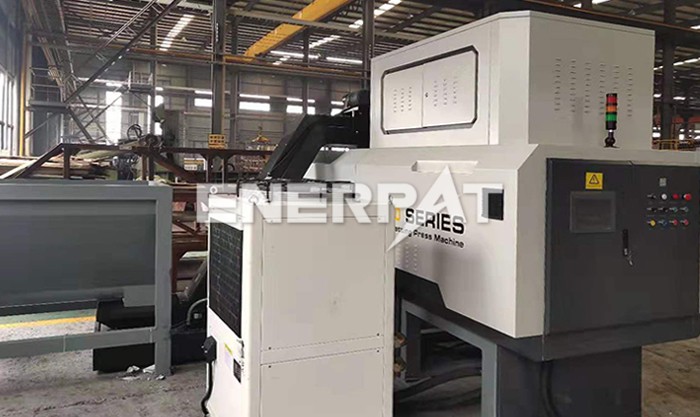 鋁屑?jí)猴灆C(jī)