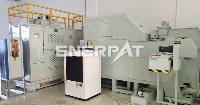 鋁屑?jí)猴灆C(jī)