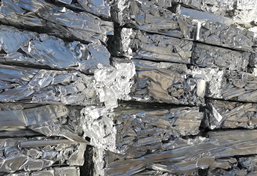 金屬屑破碎機(jī)