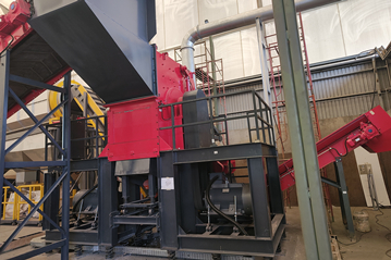 印度-古吉拉特客戶現(xiàn)場