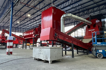 泰國客戶現(xiàn)場