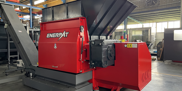 鋼屑破碎機(jī)賦能循環(huán)經(jīng)濟(jì)：從廢屑堆積到再生創(chuàng)收的關(guān)鍵設(shè)備