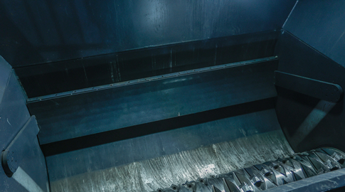 刀軸結(jié)構(gòu)