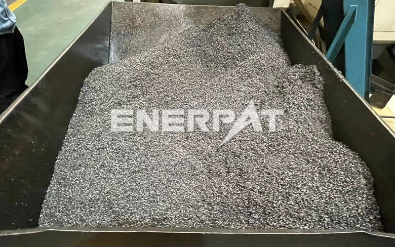 鐵屑?jí)猴灆C(jī)