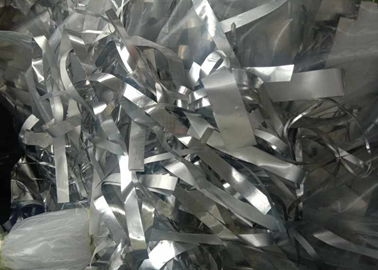 鋁箔邊角料
