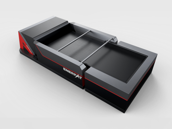 渦電流分選機(jī)