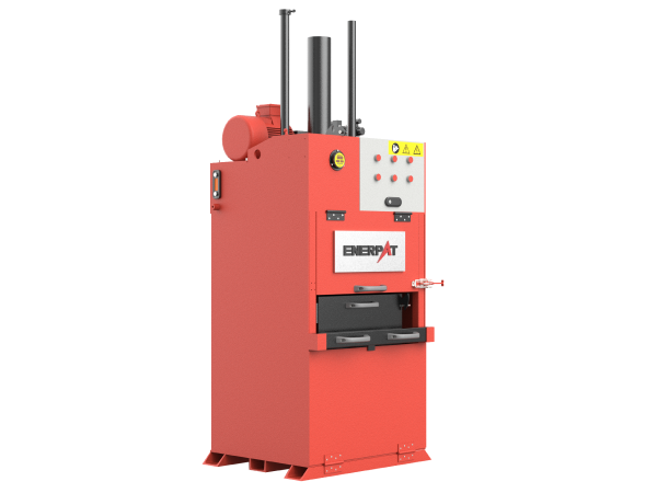 船用垃圾打包機(jī)