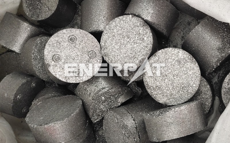 鋁屑?jí)簤K機(jī)