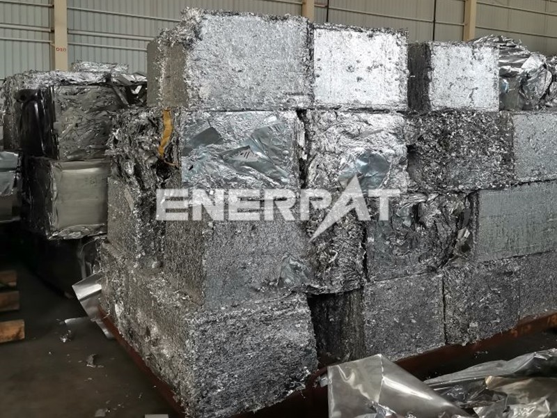 汽車外殼打包機(jī)