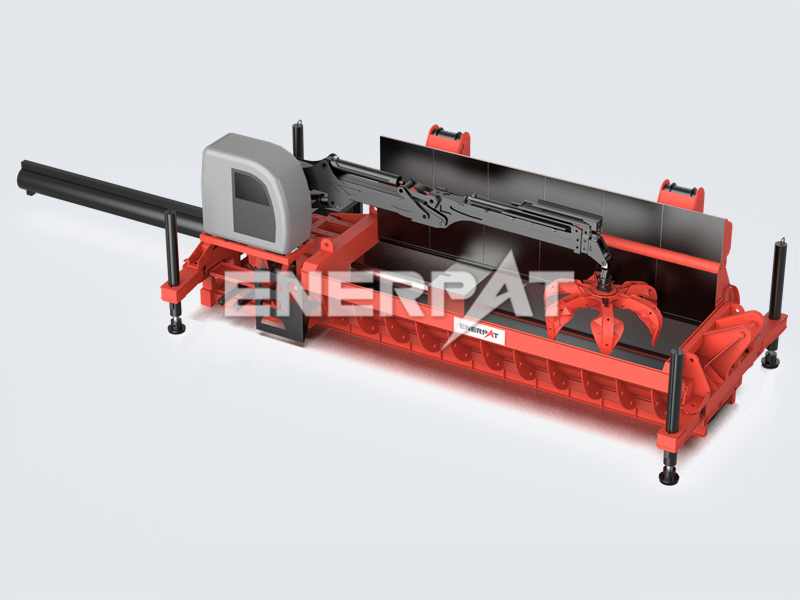 鈦合金屑?jí)猴灆C(jī)