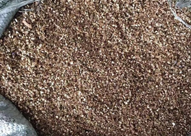 極片銅粒壓餅機