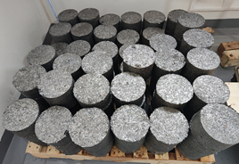 鐵屑壓餅機(jī)