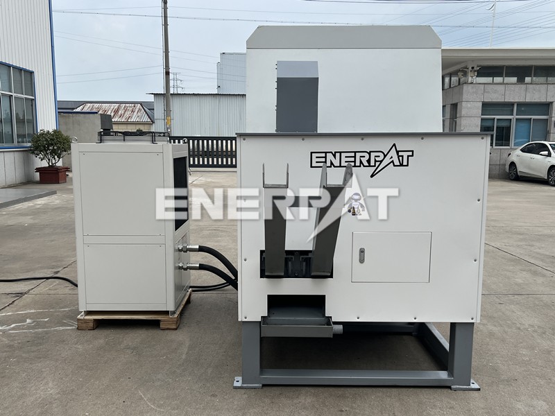 鋁屑離心脫油機(jī)