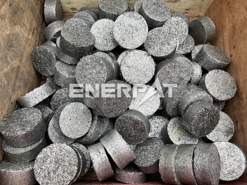 鋁屑離心脫油機(jī)