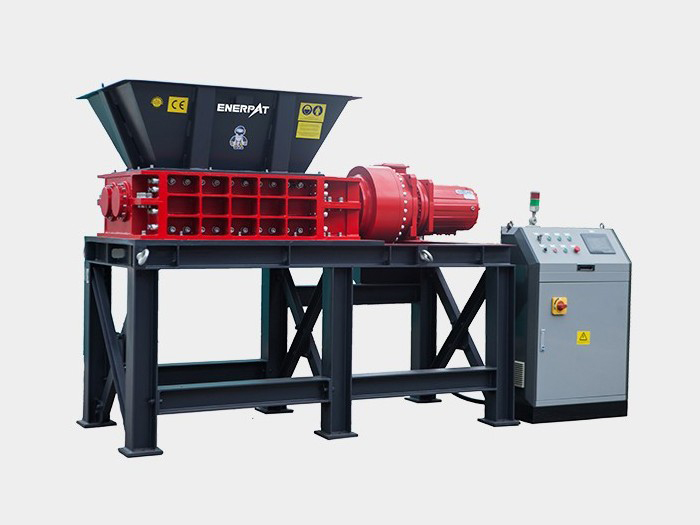 大件垃圾破碎機(jī)