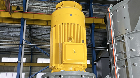 德國(guó)西門(mén)子電機(jī)