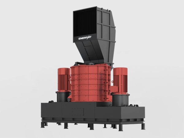 錘式破碎機(jī)