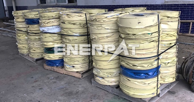 油桶壓扁機(jī)