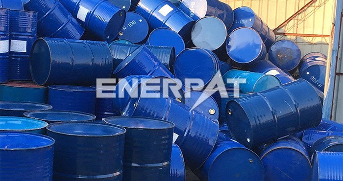 油桶壓扁機(jī)