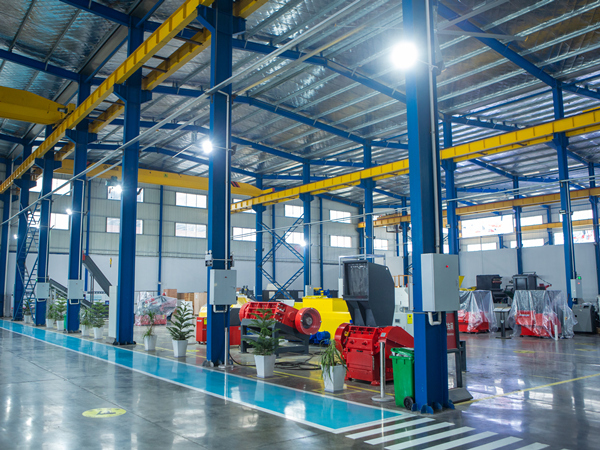 恩派特-車間內(nèi)部環(huán)境