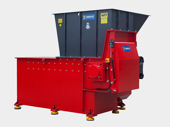 廢舊塑料破碎機 廢舊塑料破碎機