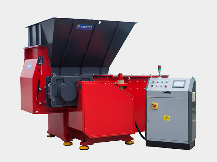 廢舊塑料破碎機(jī)