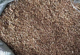 極片銅屑壓餅機