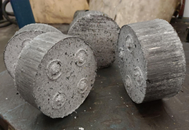 極片銅屑?jí)猴灆C(jī)