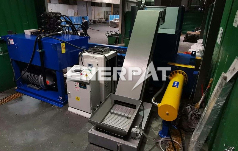 鋼屑?jí)猴灆C(jī)