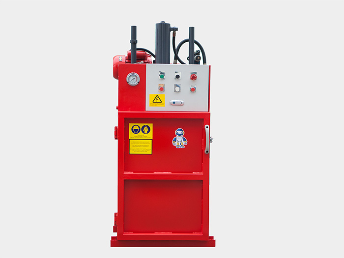 油漆桶壓扁機 油漆桶壓扁機