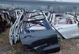 汽車殼打包剪切機(jī)