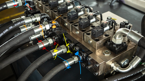 刀軸結(jié)構(gòu)