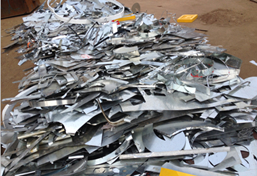 廢鐵皮打包機(jī)