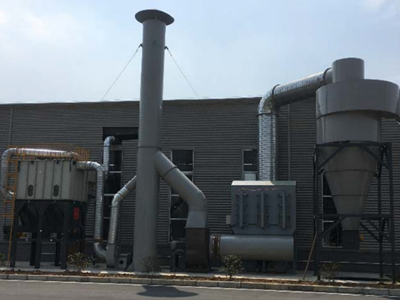 節(jié)能環(huán)保