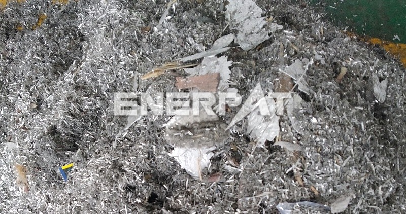 鋁屑?jí)猴灆C(jī)