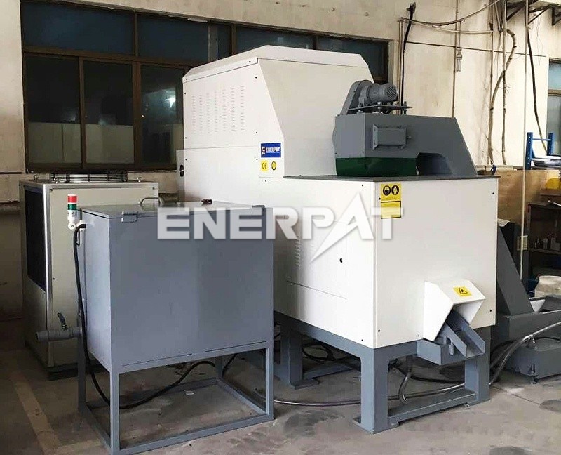 鋁屑?jí)猴灆C(jī)