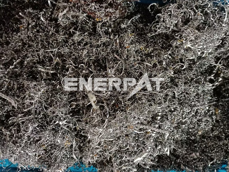 鈦合金屑?jí)猴灆C(jī)