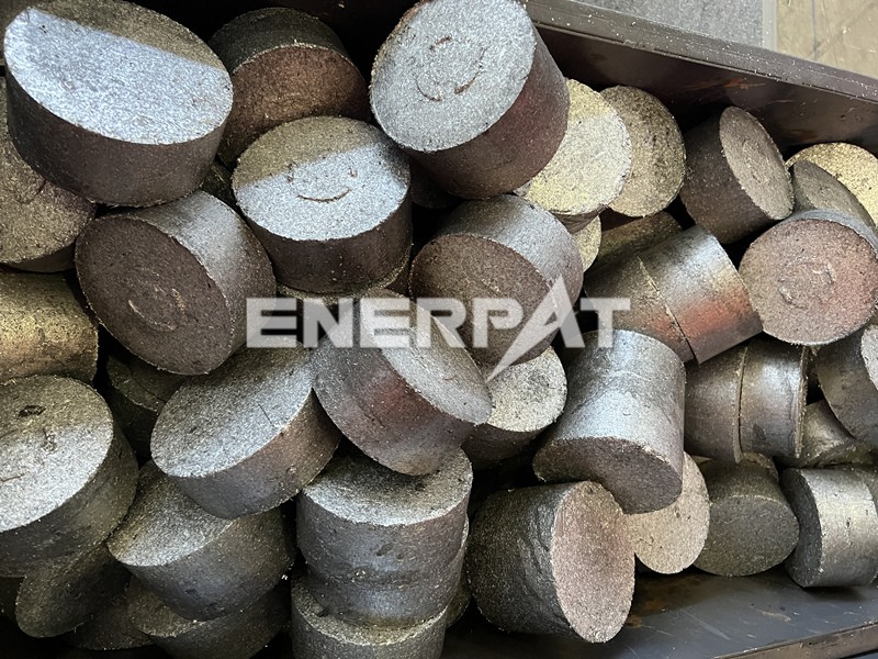 鋁屑?jí)簤K機(jī)