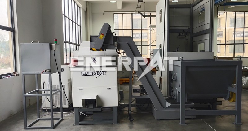 鐵屑?jí)猴灆C(jī)