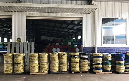 油桶壓扁機(jī)