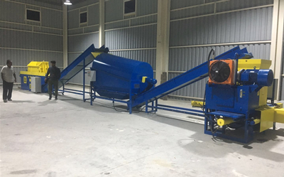 印度-古吉拉特客戶現(xiàn)場(chǎng)