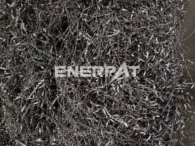 不銹鋼屑?jí)簤K機(jī)