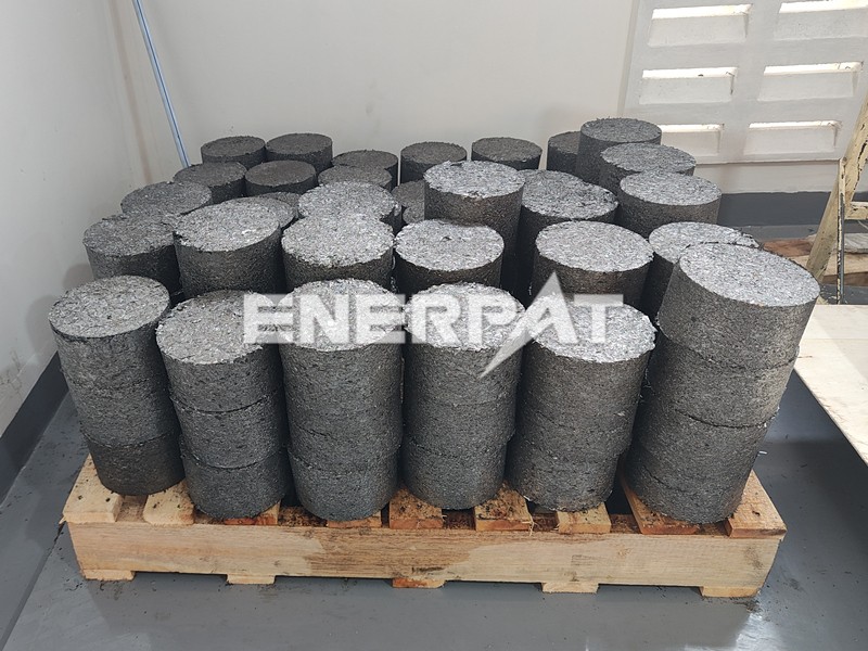 不銹鋼屑?jí)簤K機(jī)