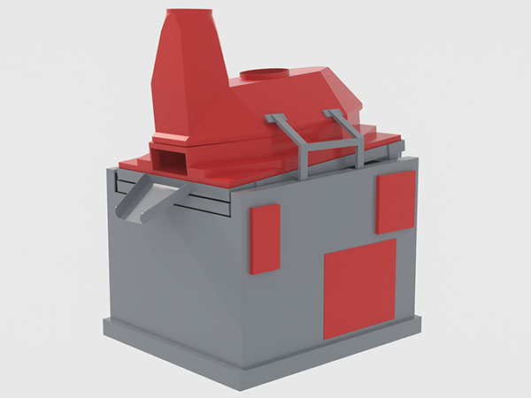 氣流分選機(jī)