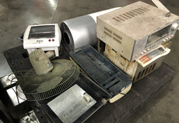 小家電破碎機(jī)