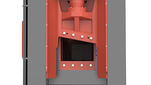 高強(qiáng)度耐磨合金鋼刀片